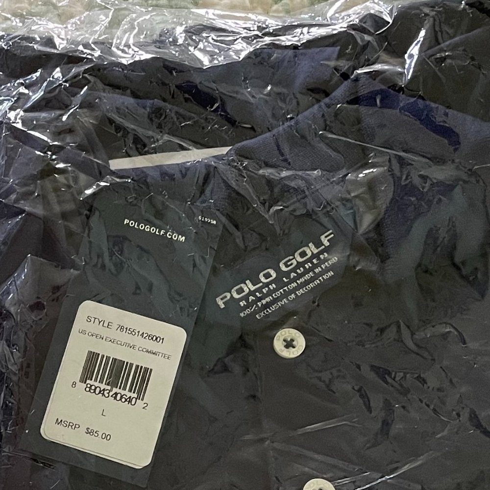 Ralph Lauren  shirt